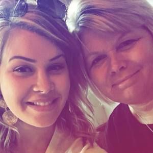 Meet your Posher, Gina